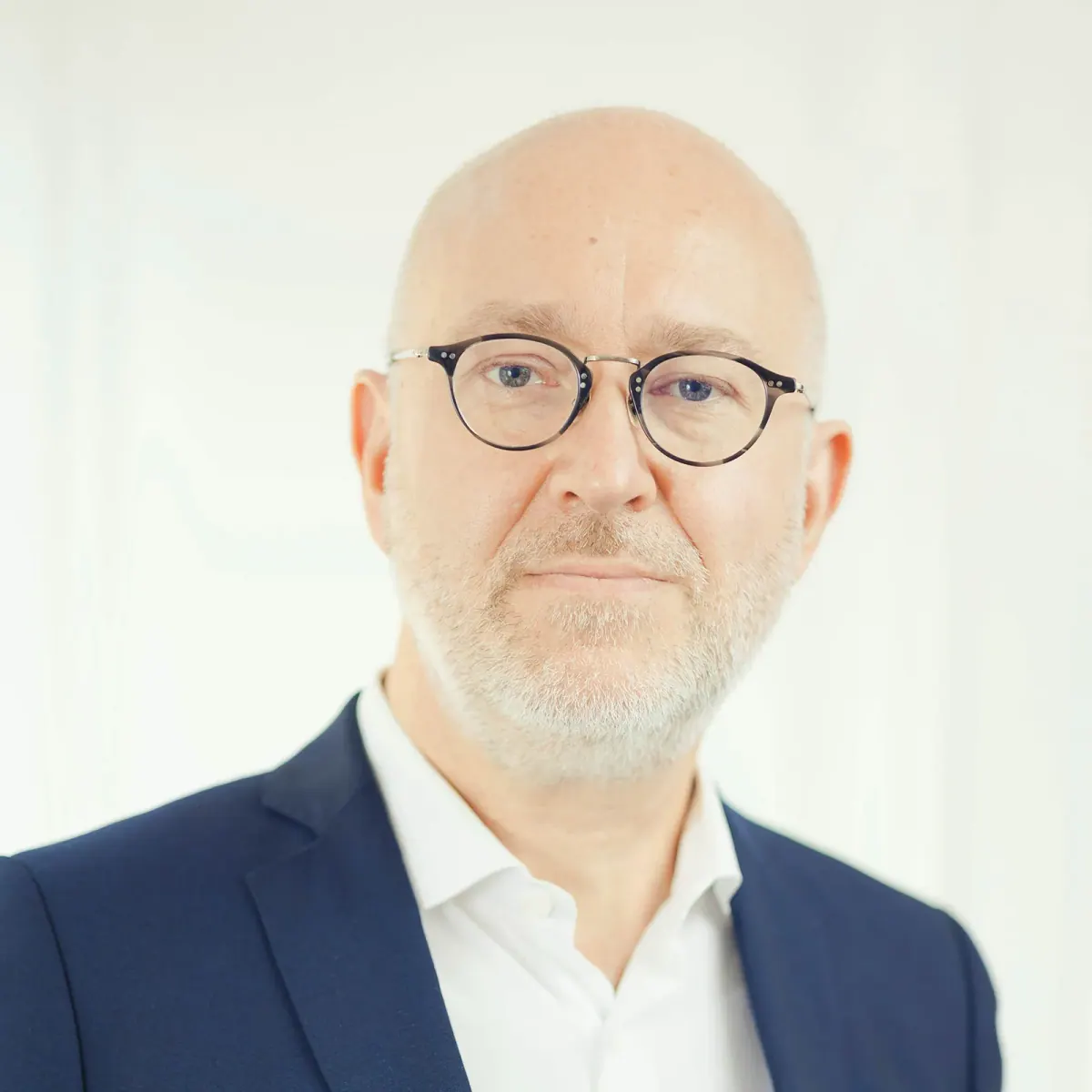 Franck Laborey