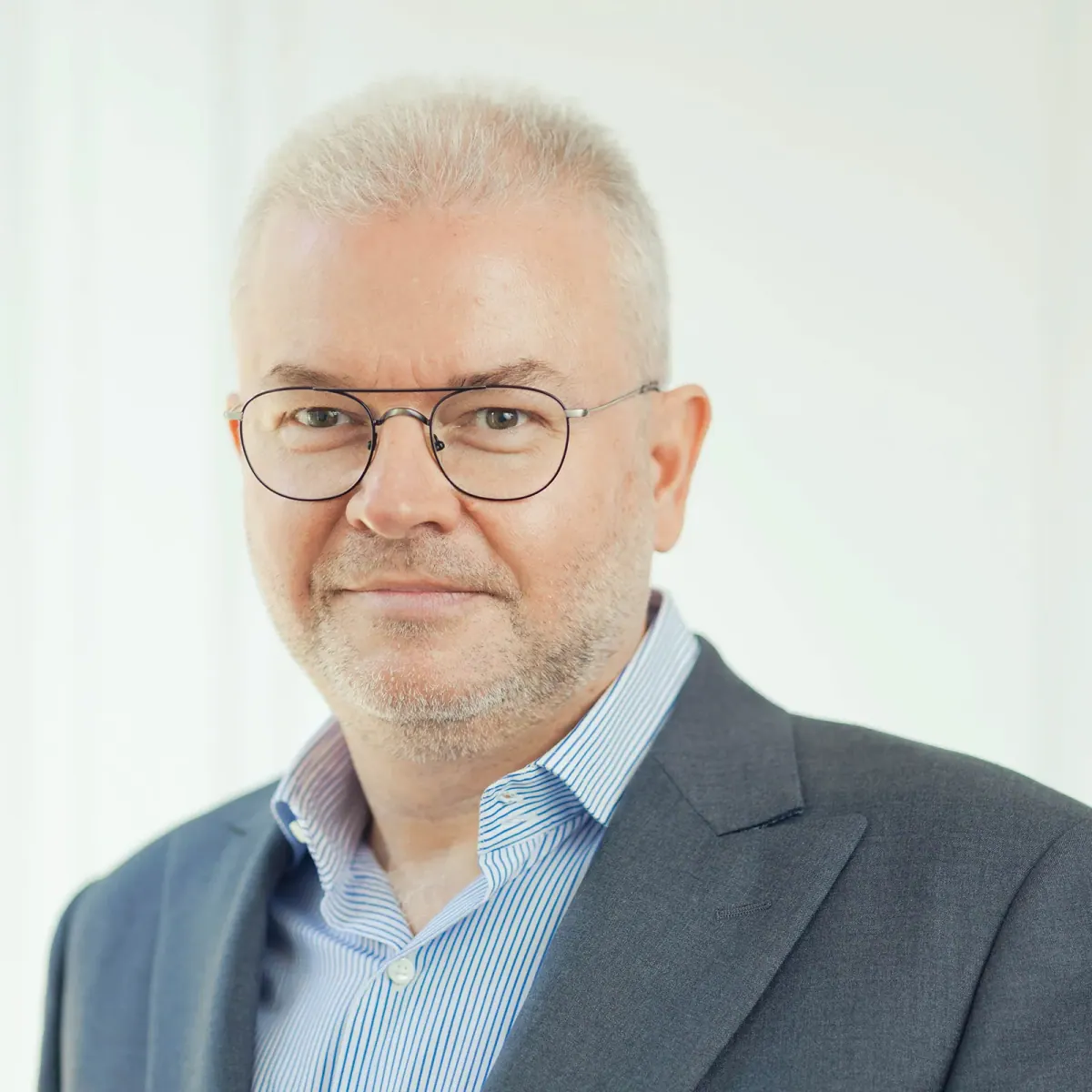 Laurent Le Bars