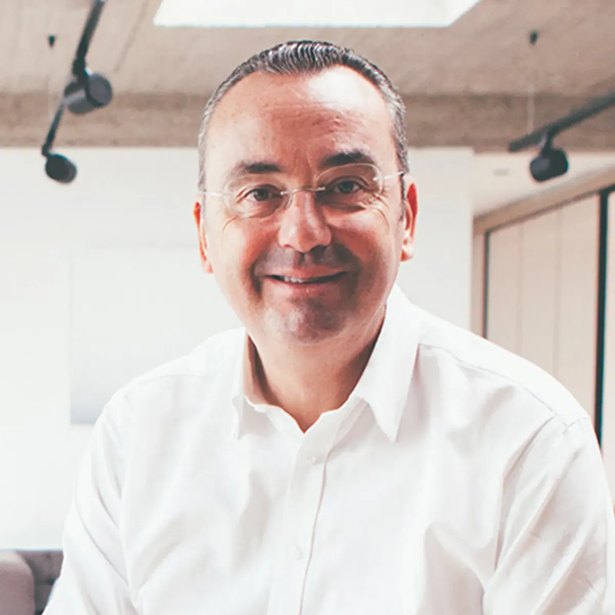 Marc Drion
