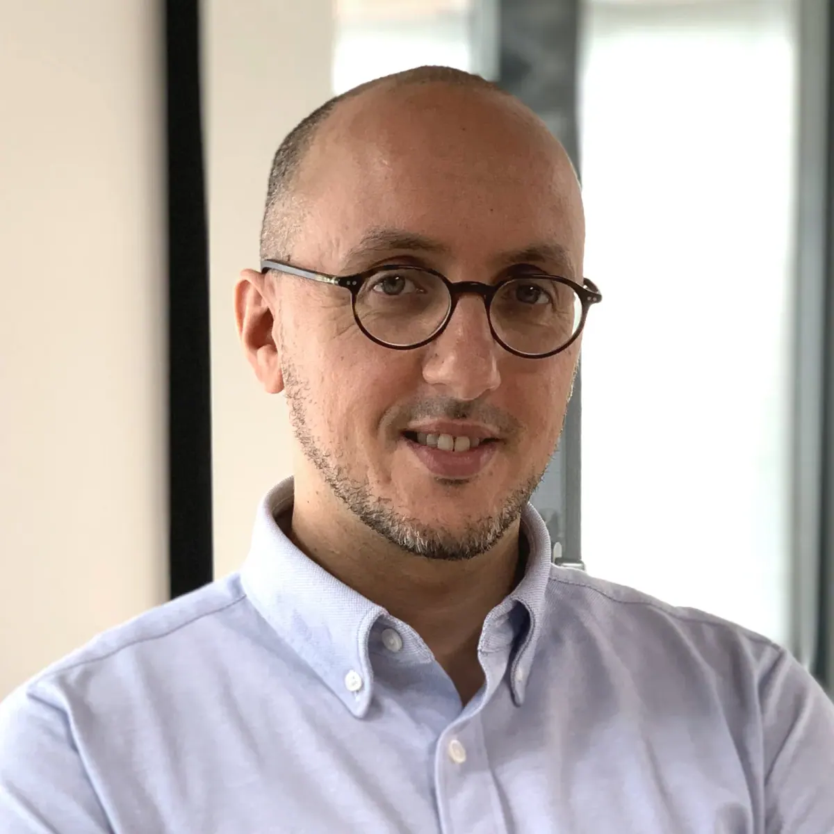 Mohamed El Hamrouni