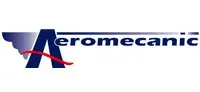 Logo Aeromecanic