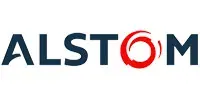 Logo Alstom