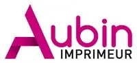 Logo Aubin Imprimeur