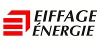 Logo Eiffage Énergie