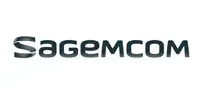 Logo Sagemcom
