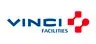 Logo Vinci Facilities